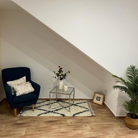 Agradable Casa Familiar En Pliego. Apartment Bagian luar foto
